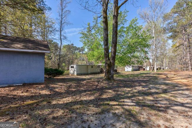 8986 Highway 29 S, Home with 0 bedrooms, 0 bathrooms and null parking in Hull GA | Image 22