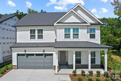 1210 Chastity Trails Ct, Matthews, NC, 28104-2303 | Card Image