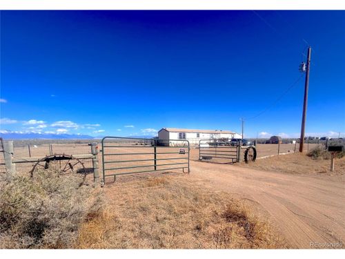 10850 County Road 45, Center, CO, 81125-9346 | Card Image