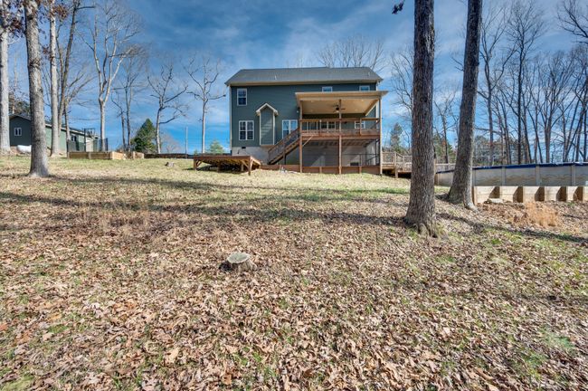 View of the back | Image 70