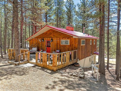 66 St Andrews Way, Angel Fire, NM, 87710 | Card Image