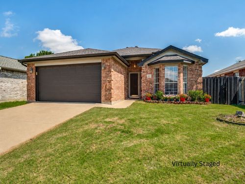 1053 Port Mansfield Dr, Little Elm, TX, 75068-5912 | Card Image