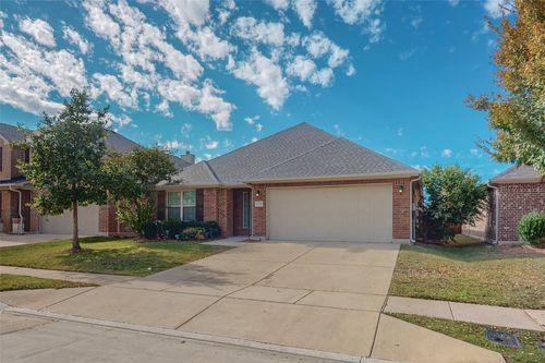 13209 Upland Meadow Ct, Fort Worth, TX, 76244-1409 | Card Image
