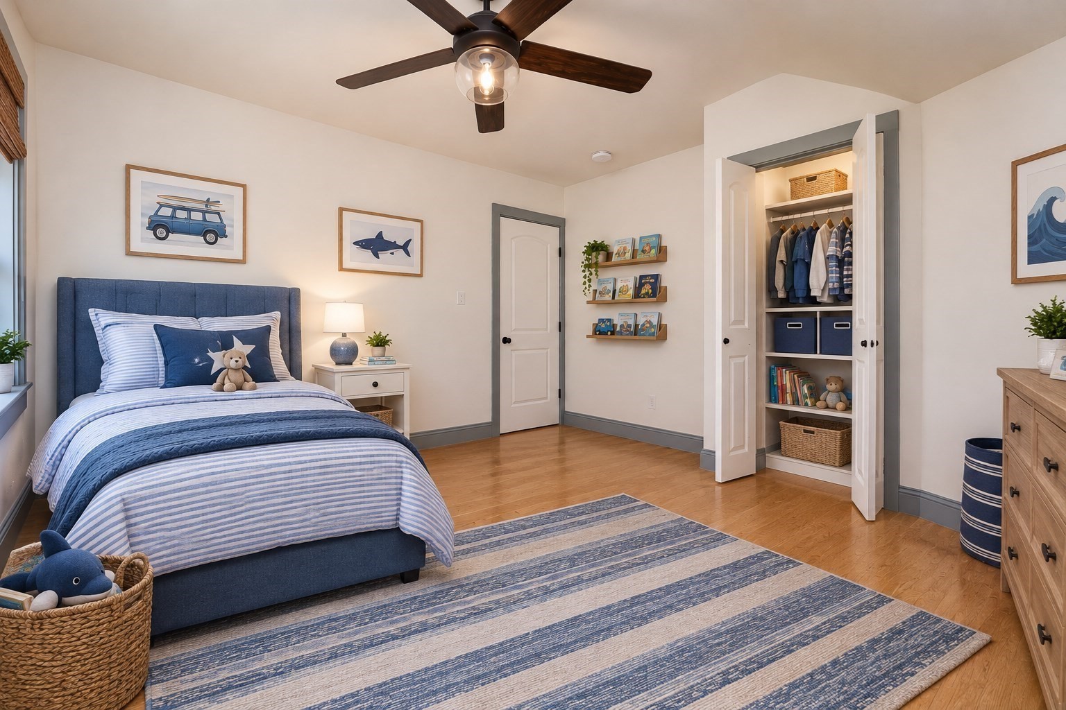 Residential Lease in Cambridge 3