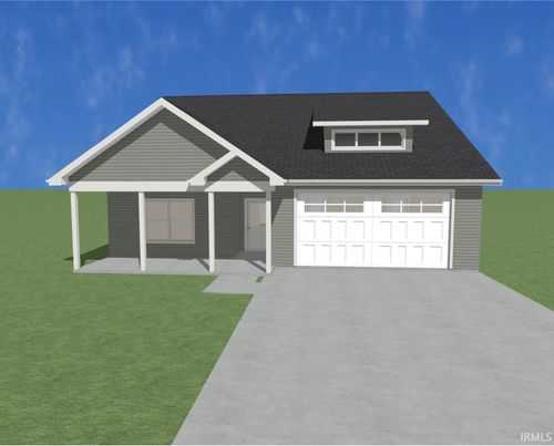 4594 W Johanna Dr, Bloomington, IN, 47404-8871 | Card Image