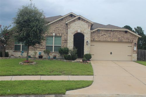 14200 Wallowa Ridge Ln, Conroe, TX, 77384-1528 | Card Image