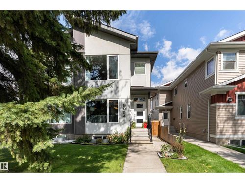 8954 81 Ave Nw, Edmonton, AB, T6C0W8 | Card Image