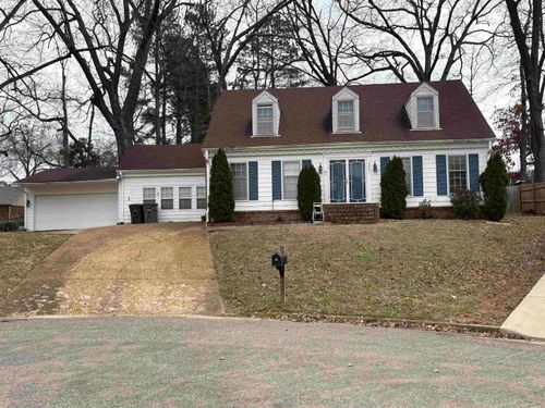 4521 Lockwood Cv, Memphis, TN, 38128-6509 | Card Image