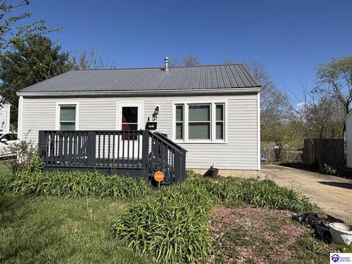 507 Diecks Drive, Elizabethtown, KY, 42701 | Card Image