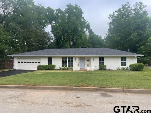 110 Alpine Dr, Tyler, TX, 75701-7001 | Card Image