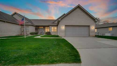 308 Carnation St Ne, Demotte, IN, 46310-8345 | Card Image