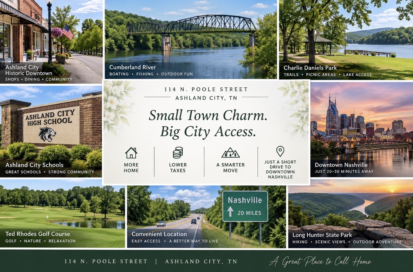 Residential in Ashland City 2