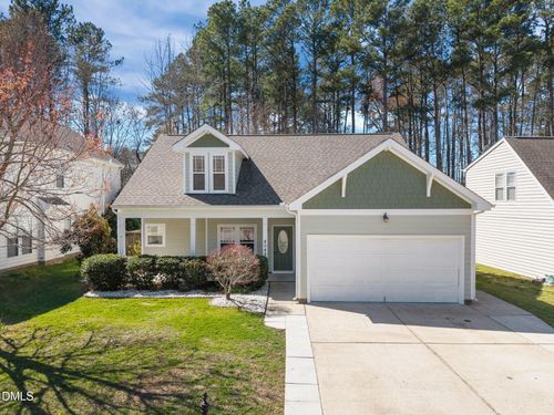4042 Landover Lane, Raleigh, NC, 27616 | Card Image