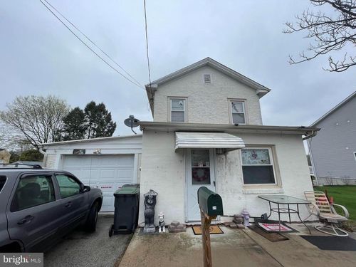 21 Grant St, PHOENIXVILLE, PA, 19460-3130 | Card Image