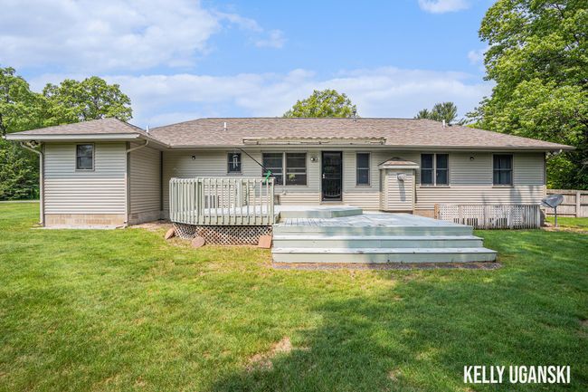 7460 Anthony St, House other with 3 bedrooms, 3 bathrooms and null parking in Whitehall MI | Image 5