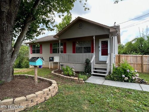 261 Bradford Dr, Morristown, TN, 37814-3570 | Card Image