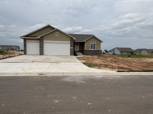 10865 W Sondra St, Maize, KS, 67101-9043 | Card Image