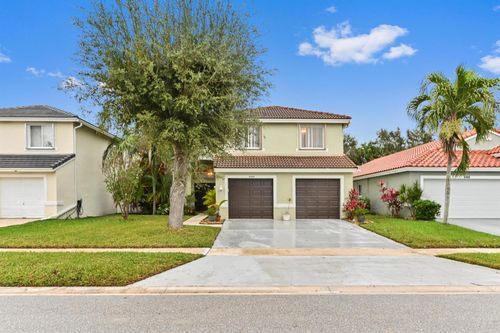 6404 Barton Creek Circle, Lake Worth, FL, 33463 | Card Image