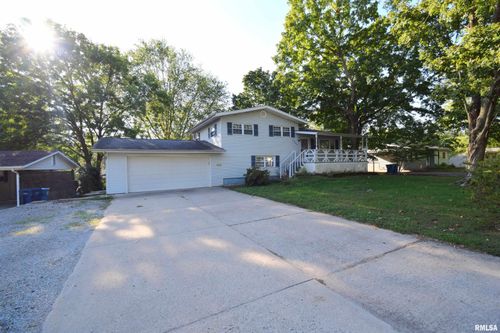 2905 Jamison Blvd, Mount Vernon, IL, 62864-2547 | Card Image