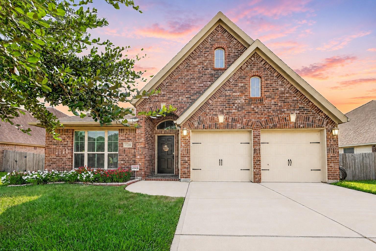 Residential Lease in Pearland