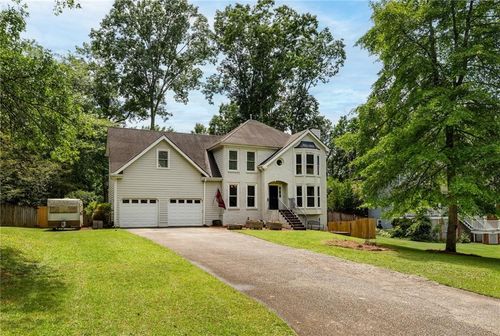 2111 Cornerstone Ln Sw, Marietta, GA, 30064-4185 | Card Image