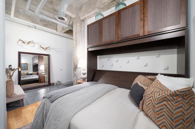 APT-6E - 140 Bay St, Condo with 1 bedrooms, 1 bathrooms and null parking in Jersey City NJ | Image 17