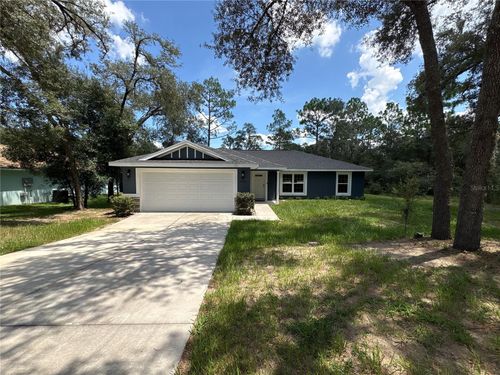 9205 N Elkcam Blvd, Citrus Springs, FL, 34433-4347 | Card Image