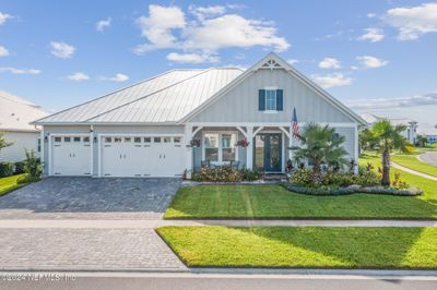 22 Kapalua Place, House other with 4 bedrooms, 3 bathrooms and null parking in St Johns FL | Image 3