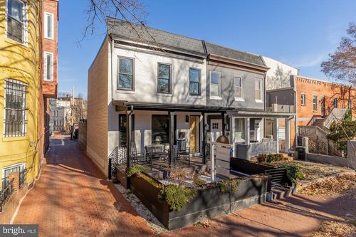 1005 P St Nw, WASHINGTON, DC, 20001-3319 | Card Image