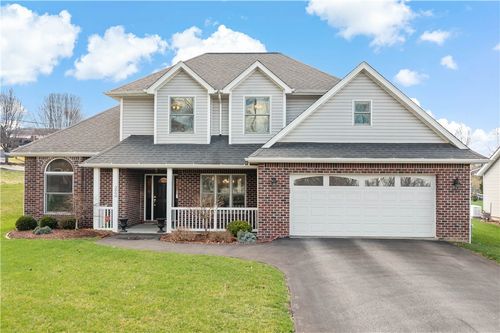 3004 Phillip Dr, Jefferson Hills, PA, 15025-2738 | Card Image