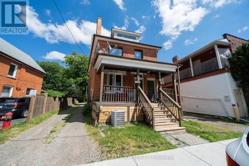10 Fairleigh Ave N, Hamilton, ON, L8L6H2 | Card Image