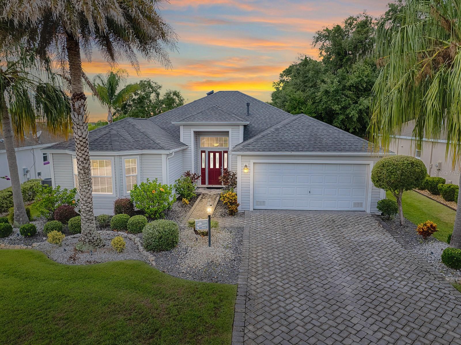 Cokesbury Dr, The Villages, FL 32162