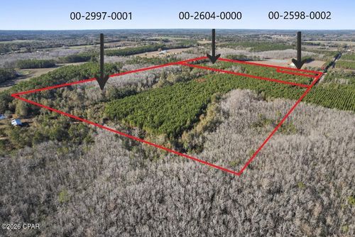 0 New Prospect Rd, Chipley, FL, 32428 | Card Image