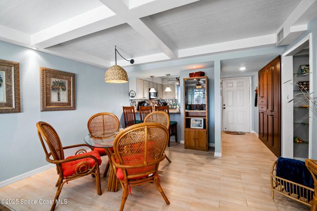 110 - 100 Canebreakers Dr, Condo with 2 bedrooms, 2 bathrooms and null parking in Cocoa FL | Image 9