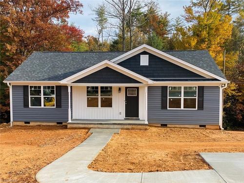 1721 Greenbrooke Road, Hudson, NC, 28638 | Card Image