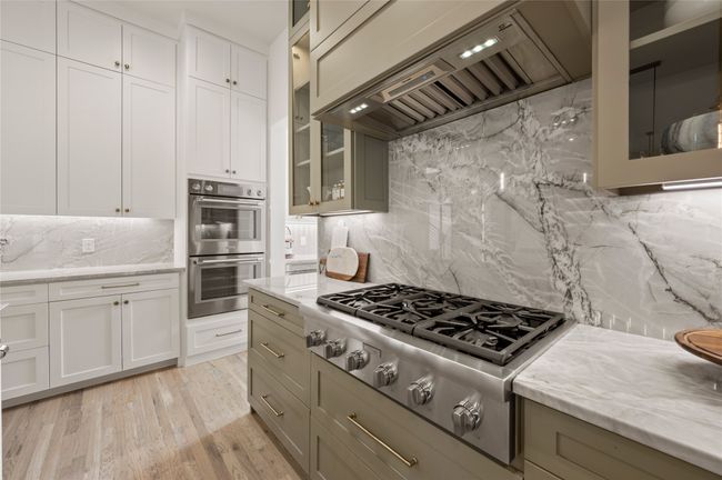 SS Thermador Appliances | Image 11