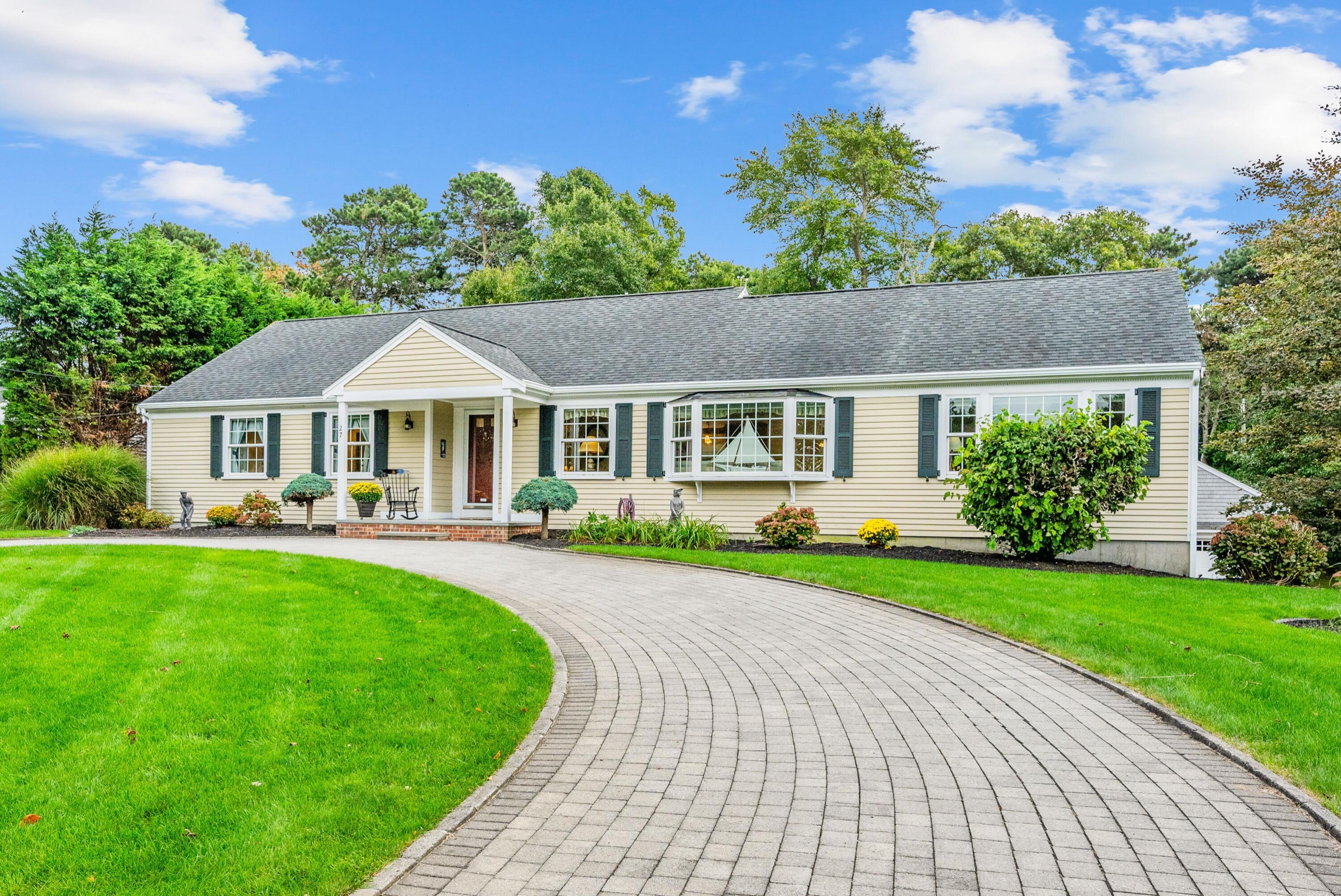 Stafford Cir, Dennis Port, MA 02639