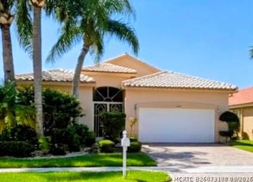 5308 Angel Wing Dr, Boynton Beach, FL, 33437-1648 | Card Image