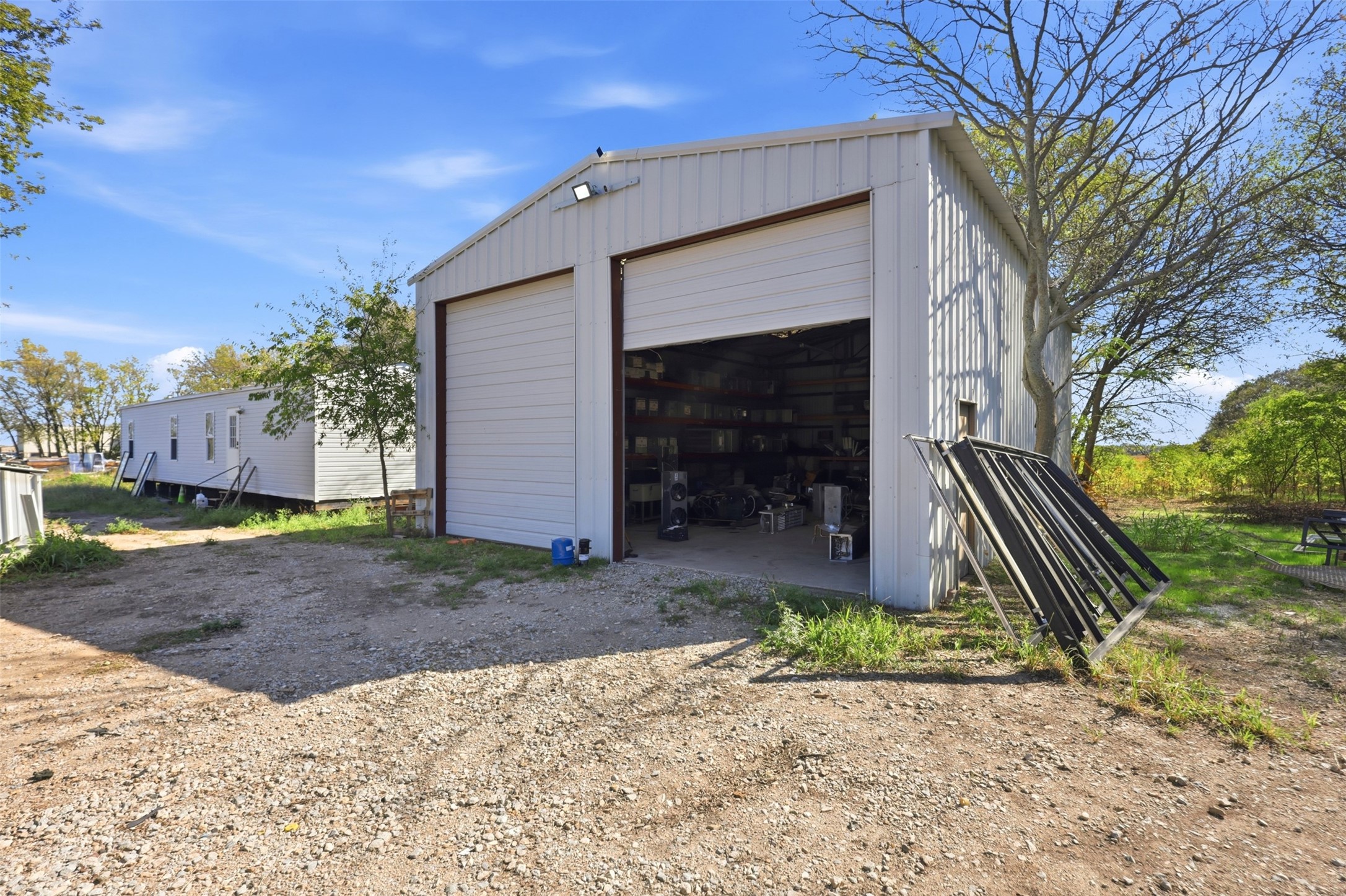 Commercial Lease in Rhome 5