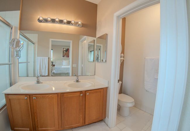 3241 Scarletta Drive, Townhouse with 3 bedrooms, 2 bathrooms and null parking in West Palm Beach FL | Image 22