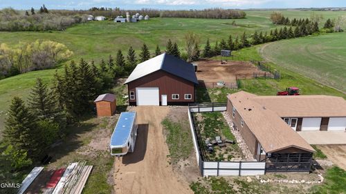 4991 14th St Nw, Garrison, ND, 58540-9651 | Card Image