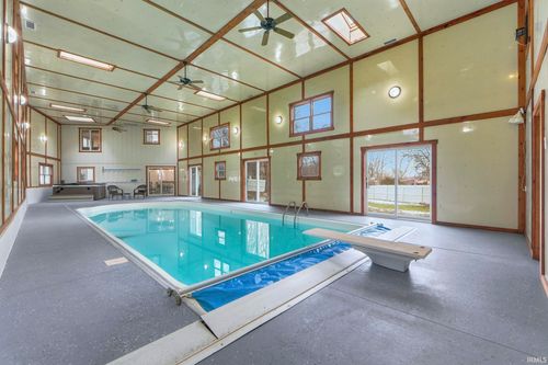 4299 E 1000 N, Roanoke, IN, 46783-9109 | Card Image