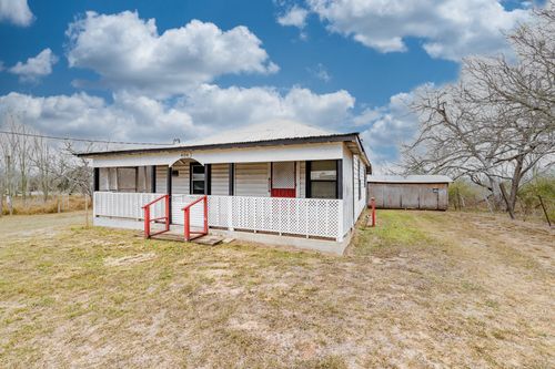 406 Carpenter St, Smiley, TX, 78159 | Card Image