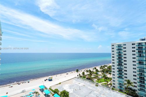 1410-3725 S Ocean Dr, Hollywood, FL, 33019-2926 | Card Image
