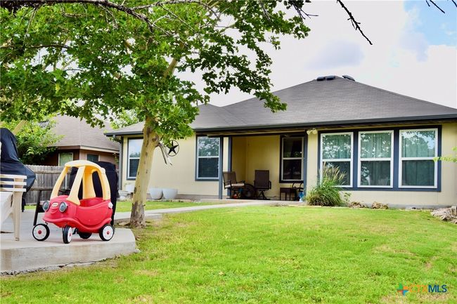 145 Amber Ln, House other with 3 bedrooms, 2 bathrooms and null parking in Jarrell TX | Image 17