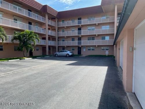 6-5 Sunflower St, Cocoa Beach, FL, 32931-3156 | Card Image