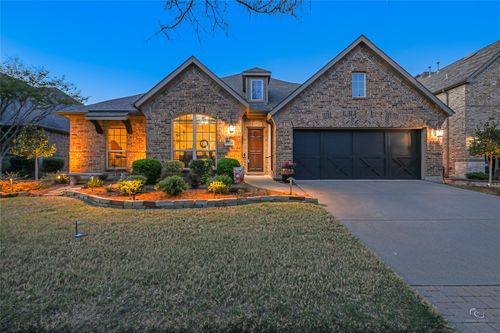 14164 Badlands Drive, Frisco, TX, 75035 | Card Image
