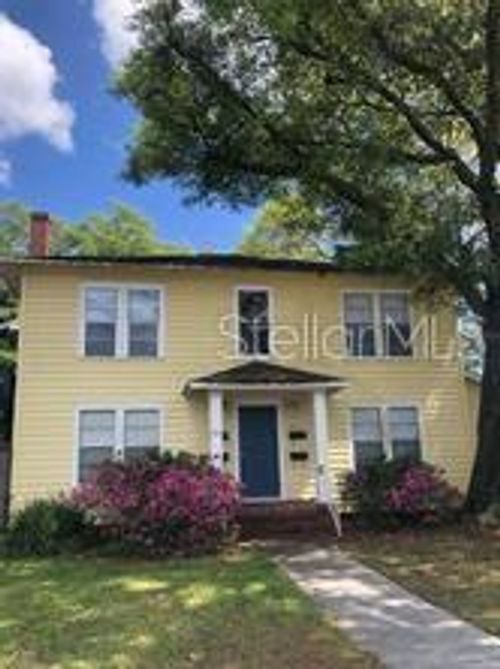 1113 S Park Ave, SANFORD, FL, 32771-2808 | Card Image