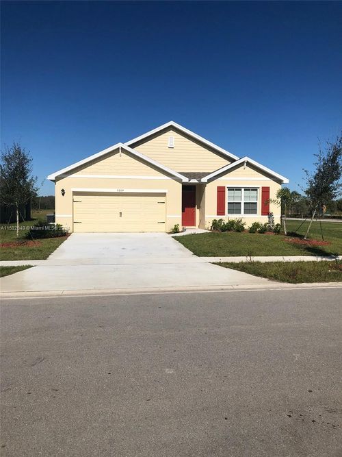 9204 Potomac Dr, Fort Pierce, FL, 34945-5709 | Card Image