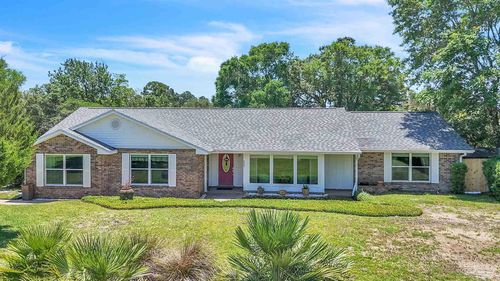 209 Shoreline Dr, Gulf Breeze, FL, 32561 | Card Image